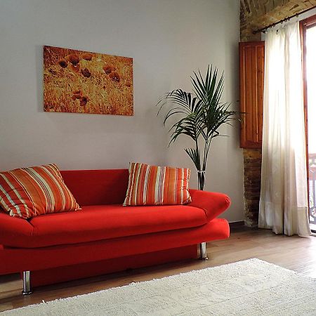 Bed and Breakfast Sa Fabbrica De Sant'Anna Cagliari Exterior foto