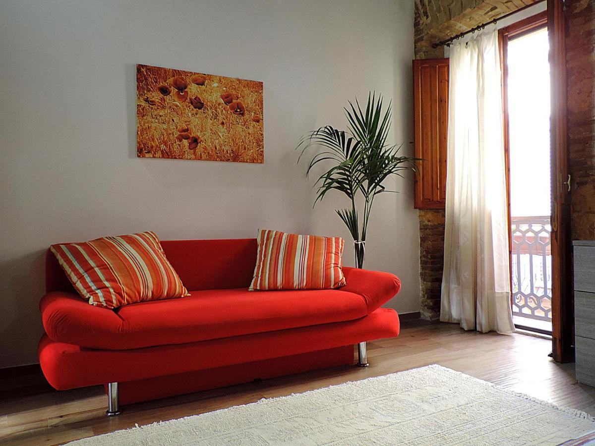 Bed and Breakfast Sa Fabbrica De Sant'Anna Cagliari Exterior foto